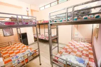 Nanus Hostel Hotels in 