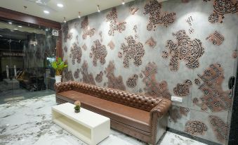 Hotel Frontier Prime