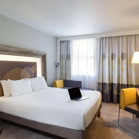 Novotel Nottingham Derby