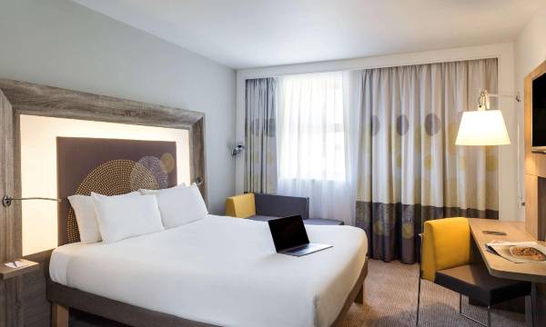 Novotel Nottingham Derby