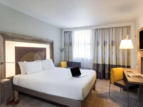 Novotel Nottingham Derby - 3-Star