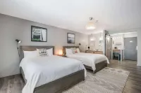 The Shore Club Wisconsin, Ascend Hotel Collection Hotel a Elkhart Lake