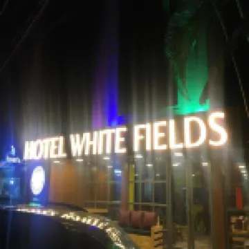 Hotel White Fields Hitec City, Hyderabad Hotels in 