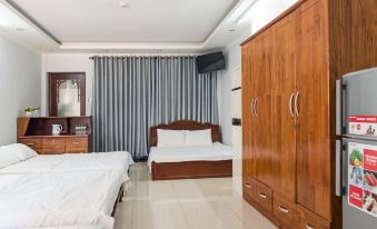 SeaSala Hotel