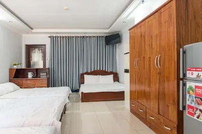 SeaSala Hotel