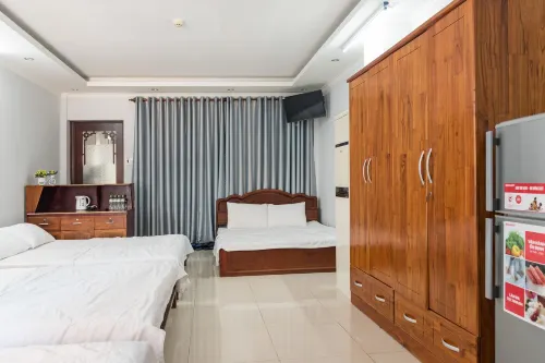 SeaSala Hotel