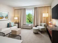 奧蘭多市區TownePlace Suites酒店 鄰近奧蘭多健康站的酒店