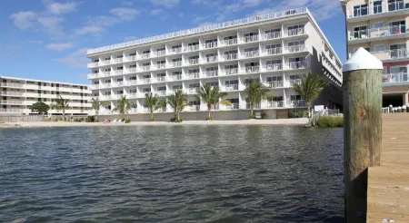 Princess Bayside Beach Hotel