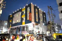 Pearl Hotel Hotels in Rajkot