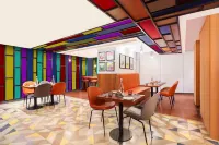 Lemon Tree Hotel, Kalina BKC, Mumbai Hotels in Mumbai