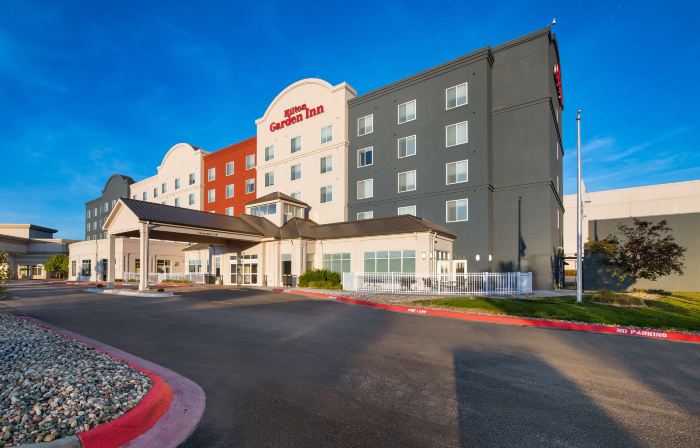 HIlton Garden Inn Omaha East/Council Bluffs
