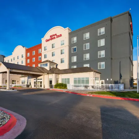 HIlton Garden Inn Omaha East/Council Bluffs