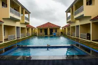The Village Resort Hôtels à : Mundra