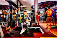 W Goa - Gym