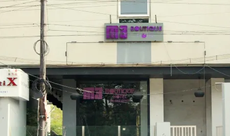 M3 Boutique Hotel