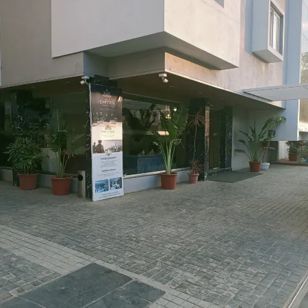 Hotel Chitra Executive