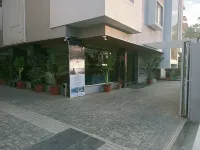 Hotel Chitra Executive Hotels near Nagesh Library