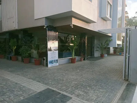 Hotel Chitra Executive