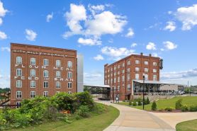 City Mills Hotel