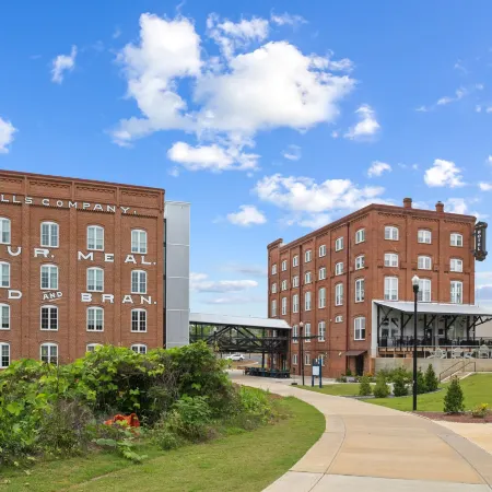 City Mills Hotel