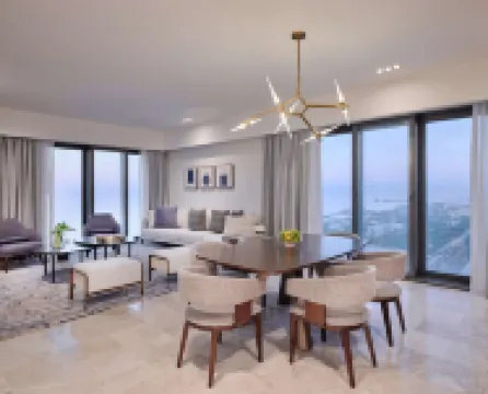 Grand Hyatt Kuwait Residence