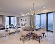 Grand Hyatt Kuwait Residence Hotels in Messila