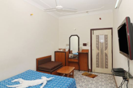 Innra Hotel Kolkata