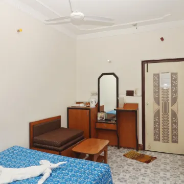 加爾各答因拉飯店 錫亞爾達火車站附近的飯店