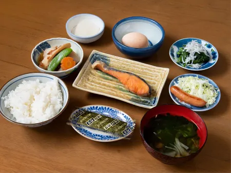 Business Hotel AMS Отели рядом со станцией Станция Син-Фуджи