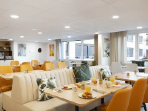 尼斯機場Residhome 尼斯酒店