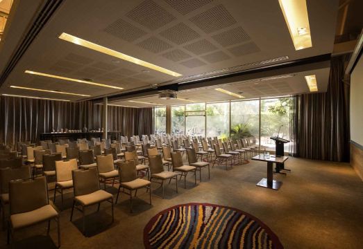 Desert Gardens Hotel 객실