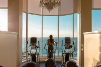 The Ritz-Carlton, Laguna Niguel - Gym