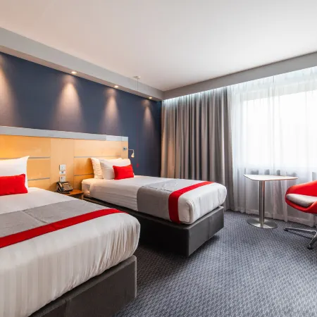 Holiday Inn Express RAMSGATE - MINSTER by IHG