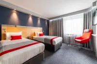 Holiday Inn Express Ramsgate - Minster Hotels in Birchington
