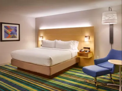 Holiday Inn Express & Suites Phoenix West - Buckeye Hotel di Buckeye