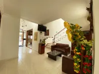 Hotel San Julian Hotel di Buga
