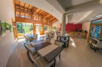 Ruca Kuyen Golf & Resort