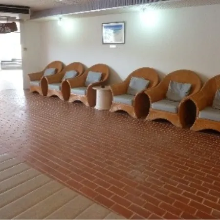 Hotel Garden Hills