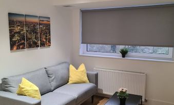 Lovely, Entire 2 Bedroom New Apartmnt in London