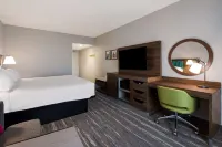 Hampton Inn by Hilton Concord Hotels in Concord
