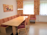 Georg Hoteles en Gemeinde Kappl