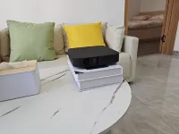 Hale4152アパートメント(輔賢路支店)