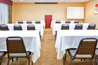 Holiday Inn Express & Suites Magee Hotels in Mount Olive