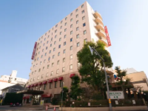 Kochi Palace Hotel Hotels in 