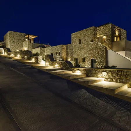 Villa Evi
