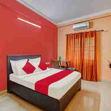 Marhaba Tourist Home Others