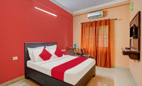 Saaketh Holiday Home - Housity