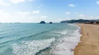 Kkotjipureunsol Pension - Pet friendly