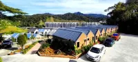 Campod Resort