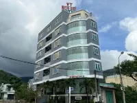 OYO 1223 VT新日酒店 峴港酒店